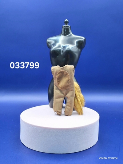 Одежда для куклы Келли винтаж 033799