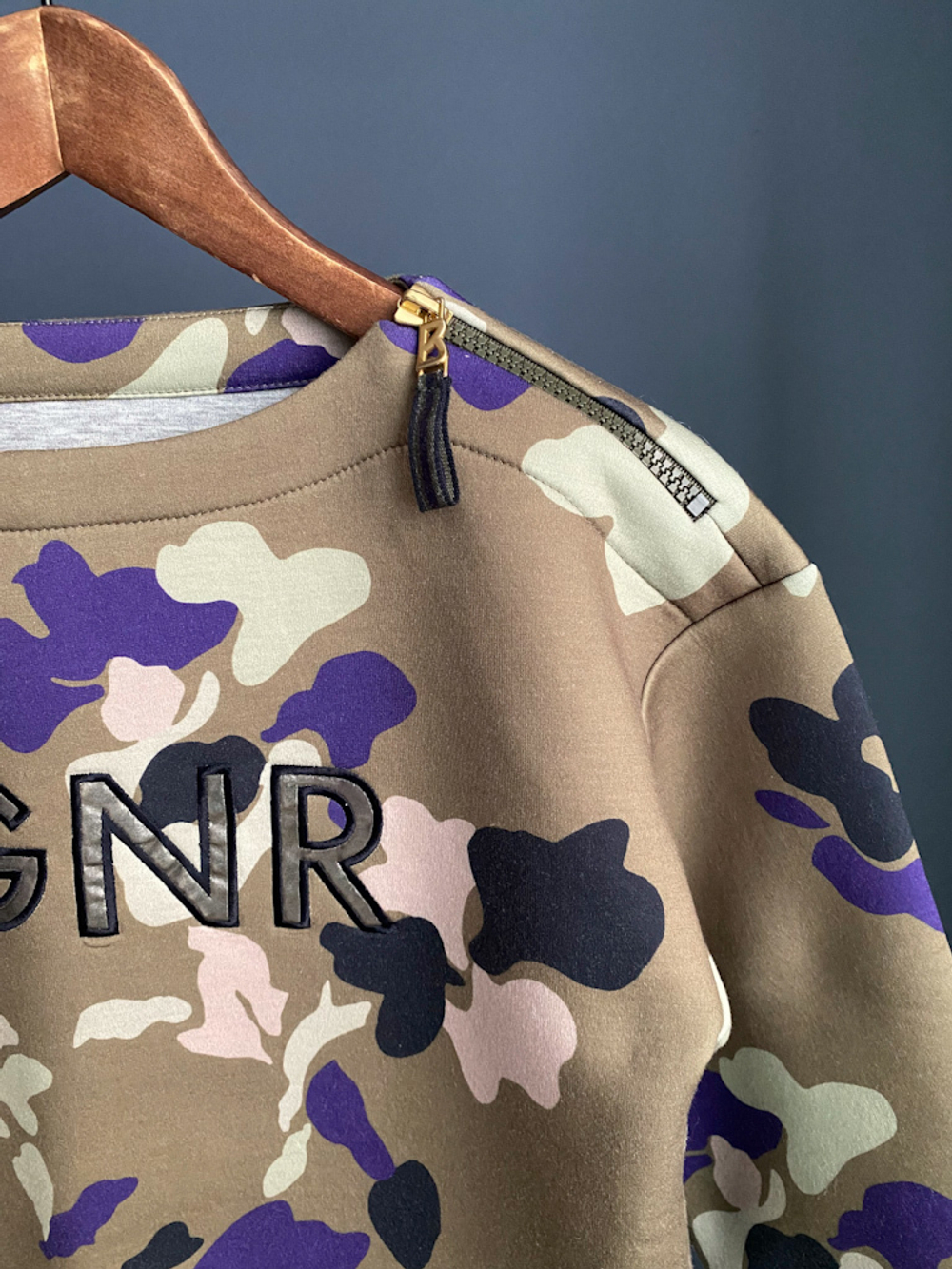 Свитшот Bogner, XS