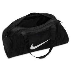 Спортивная сумка Теннисная сумка Nike Training Duffel - black/black/white