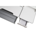 Растущая парта Fundesk Fiore II (1200×600 мм)