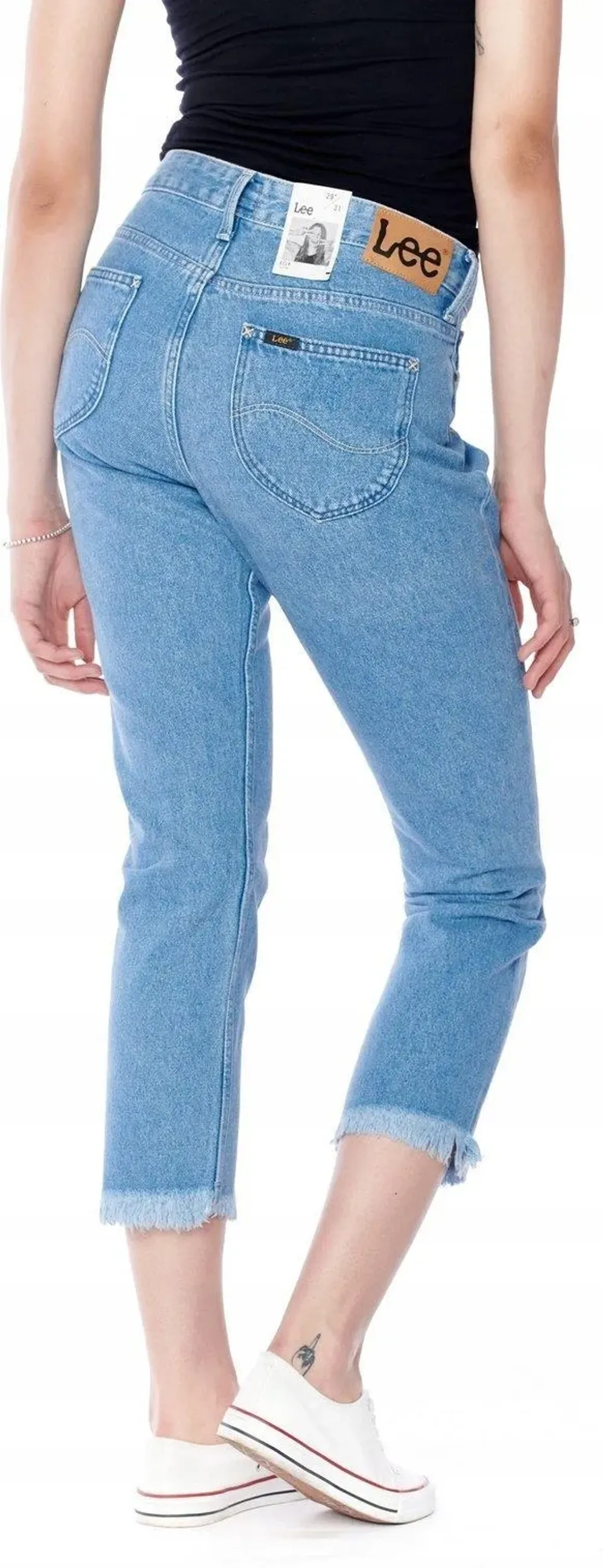 Джинсы ELLY L30XGAFP
