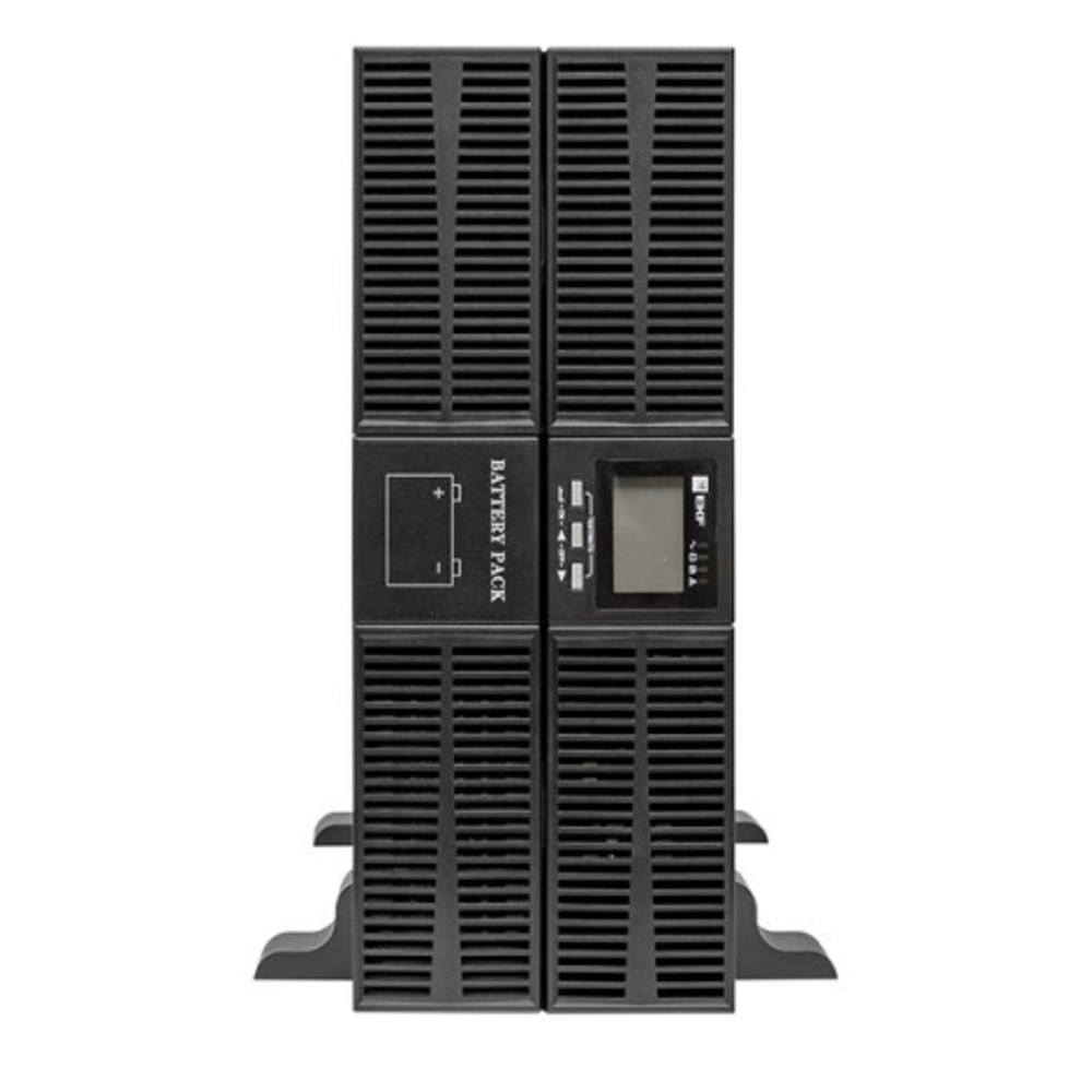 Источник бесперебойного питания EKF SW960G4-RT-B