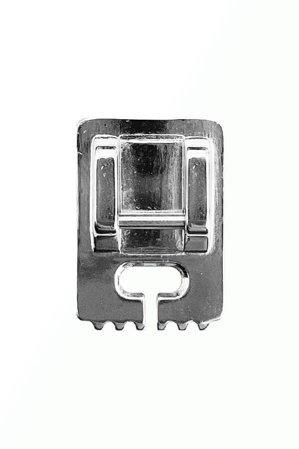 Лапка для швейной машины Bernette для защипов b33, b35, 502 060 14 86, Bernette, 1 шт