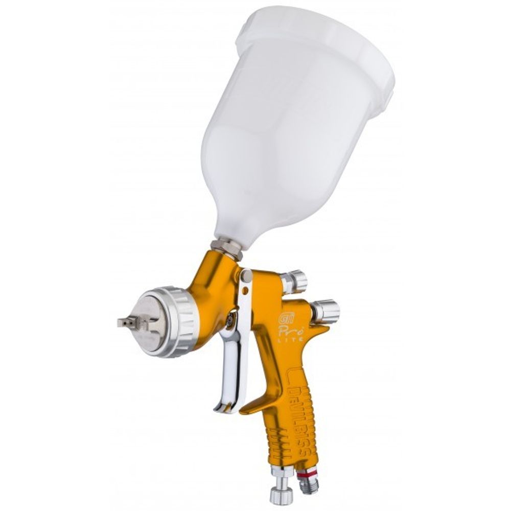 Devilbiss GTiPRO LITE