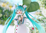 Снежная Мику / Snow Miku