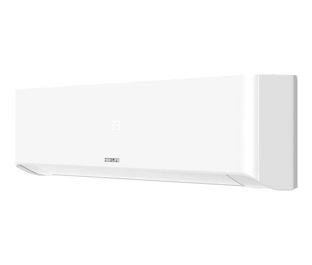 High Life ACHL-07PC-CHDV03S
