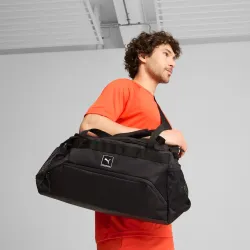 Сумки спортивная PUMA Training Sportsbag M