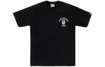 A Bathing Ape Aurora Ape Face Tee