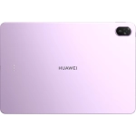 Планшет Huawei MatePad 11.5" 8/256Gb (53014KBP) +KB фиолетовый