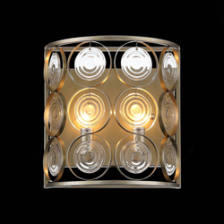 Светильник настенный ST Luce Seranda SL1105.201.02
