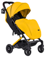 Коляска детская прогулочная Costa Tracy (Vibrant yellow/ярко-жёлтый) Артикул: T-02