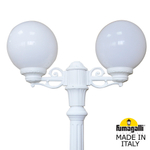 Ландшафтный светильник Fumagalli GLOBE 250 G25.156.S20.WYF1R