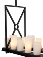 Подвесная люстра Commodore LIGHTING