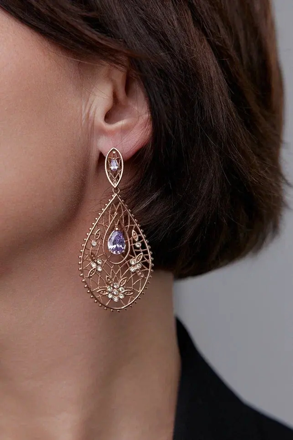 СЕРЬГИ 3487283-6