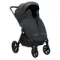Прогулочная коляска SBL Elegante D Dark Grey