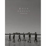 Альбом BTOB - HOUR MOMENT Special Album MOMENT Version