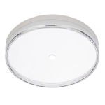 Потолочный светодиодный светильник Citilux Dixon CL747400V