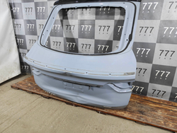 Крышка багажника Geely Tugella 19-нв Б/У Оригинал 5062043200C15