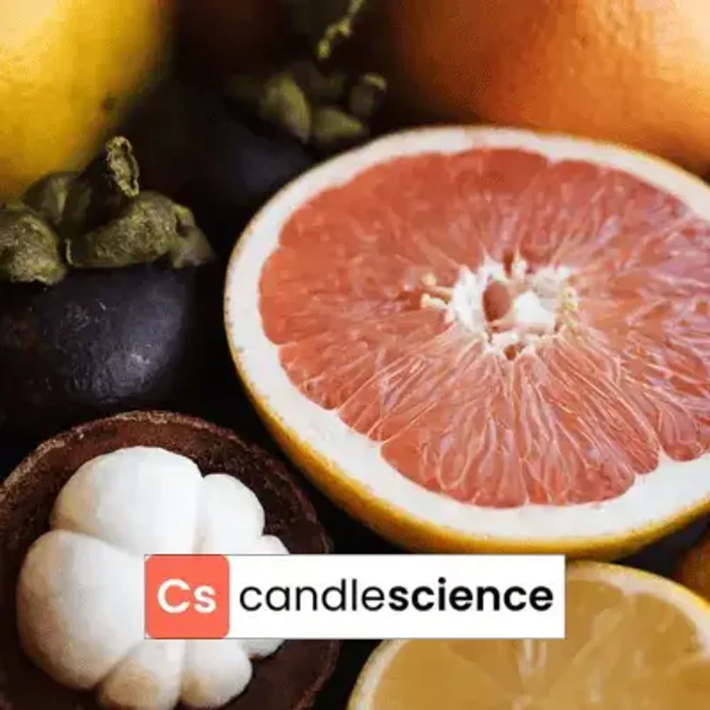 CS - 26 - Grapefruit and Mangosteen - Грейпфрут и мангостин CS - 26 - Grapefruit and Mangosteen - Грейпфрут и мангостин
