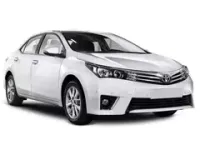Toyota Corolla E180 2012-2018
