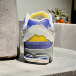 New Balance 2002R • Grey Blue