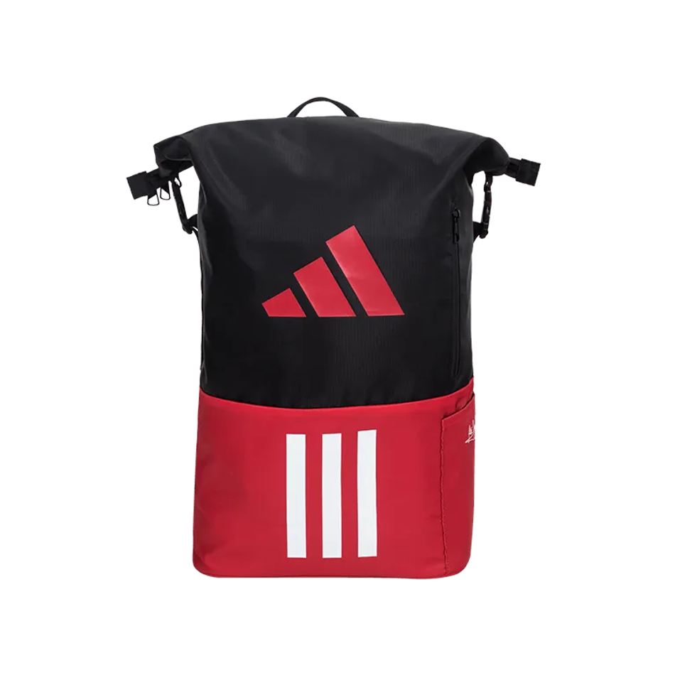 Рюкзак для падел Adidas Multigame 3.2 Ale Galán, удобный и универсальный