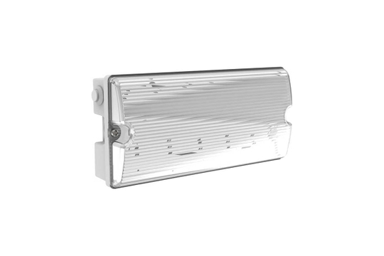 Светильник аварийно-эвакуационный "ВАРТОН" Compact Advanced 2W IP65 3ч