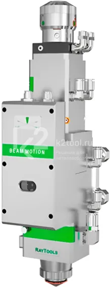Головка для лазерной резки Raytools BM110 с автофокусом до 3,3 к Вт