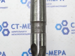 Сверло по металлу 17.4мм (130х228) к\х Р18 К/М2 Б/У
