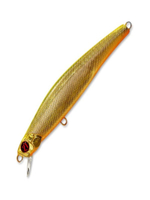 Воблер для рыбалки Pontoon21 PREFERENCE MINNOW 75F-SR, A63, 75 мм., 4.8 гр., 0.3-0.5м.