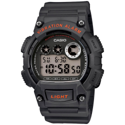 Часы CASIO W-735H-8А