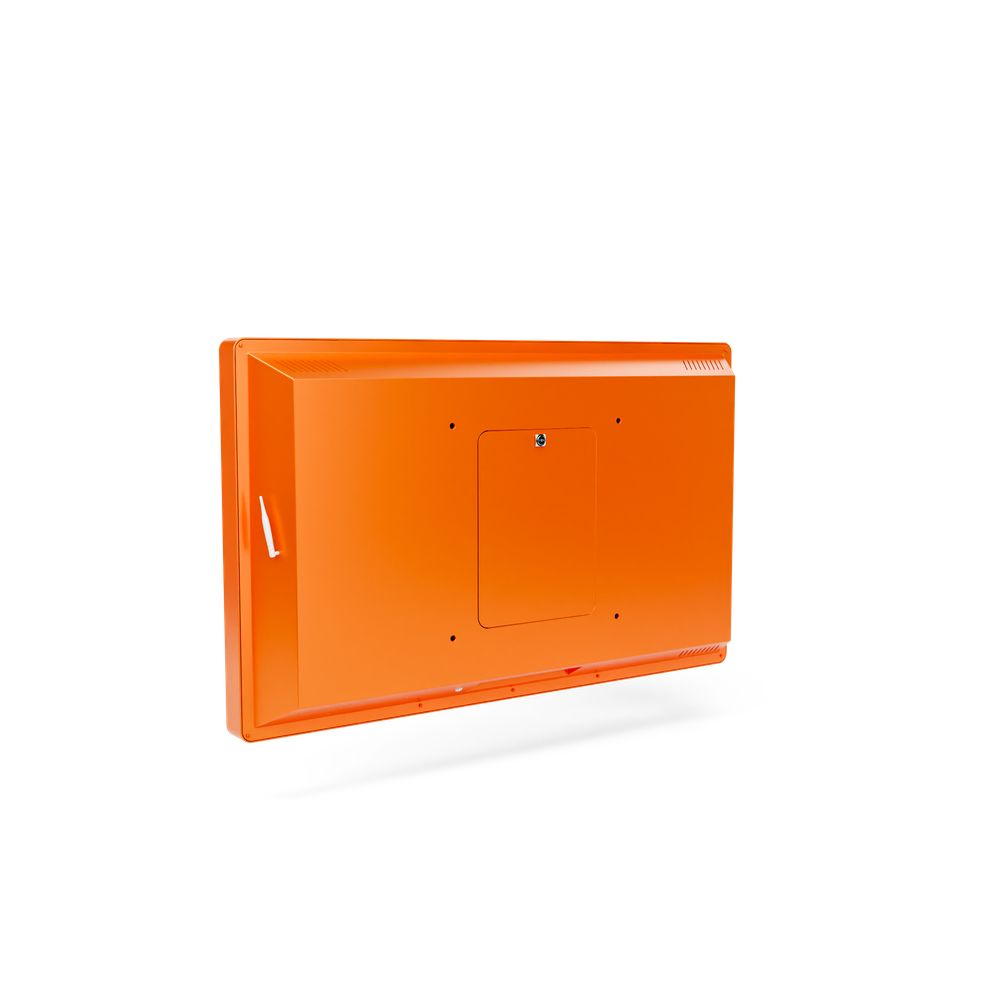 Интерактивный сенсорный киоск BM NEO 43" настенный
