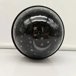 Ночник Zodiac 693/L LED Escada