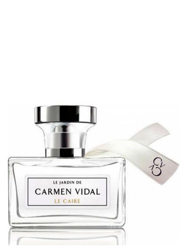 Germaine de Capuccini La Caire