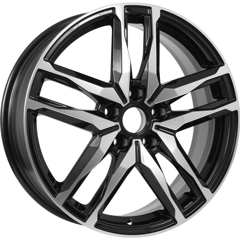 iFree Бомбей 6.5x18 5x108 ET 33 Dia 60.1 (нео-классик)