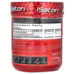 Isatori, Bio-Gro, усилитель синтеза протеина, без добавок, 180 г (6,35 унции)
