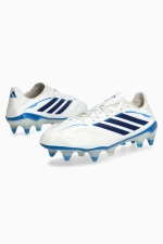 Бутсы adidas Copa Pure 4 Elite SG - белый