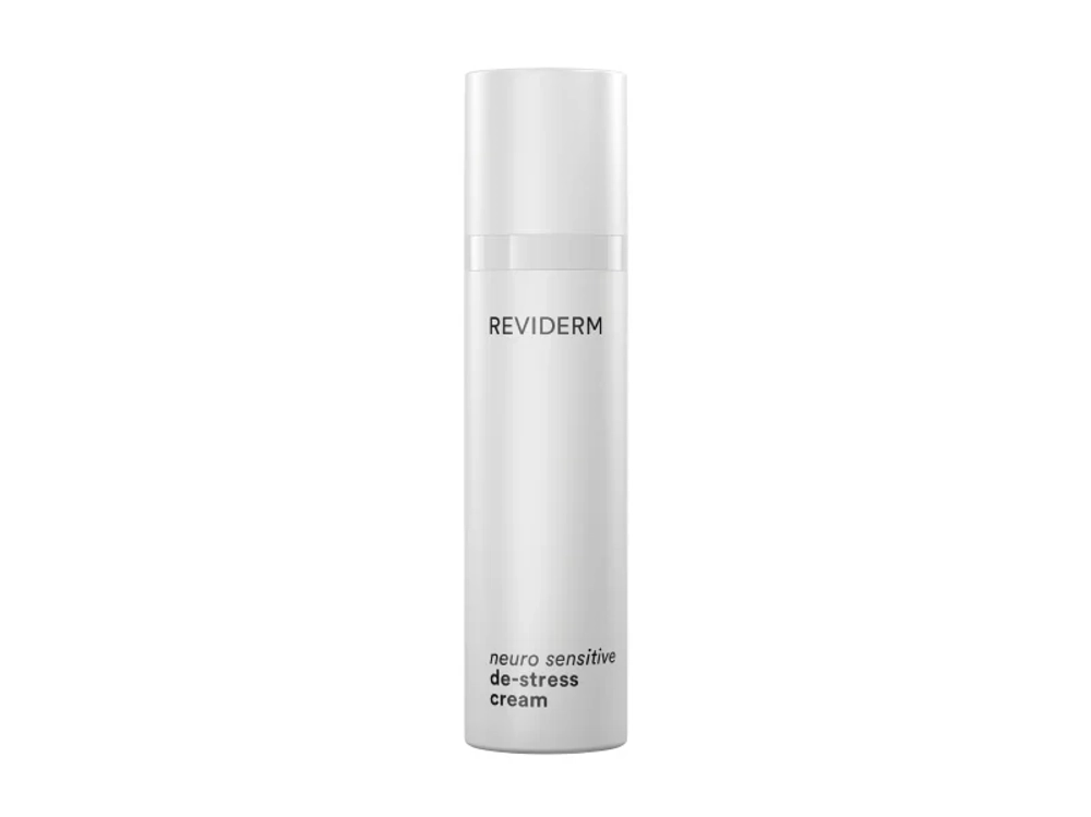 24-часовой крем для обезвоженной и сухой кожи / Neuro sensitive de-stress cream, 50мл