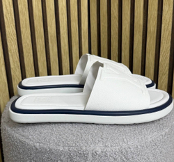 Шлепанцы Louis Vuitton Portofino