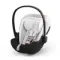 Автокресло Cybex Cloud S Style Off White