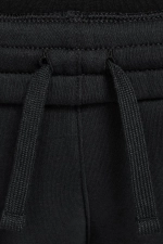 Штаны Nike Kylian Mbappé Club Fleece Junior - черный