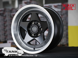 TANK 300 / TANK 400 / TANK 500 Колесный диск 20'' (1шт.) M550201012MICB