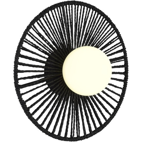 Настенный светильник Evoluce LOOM SLE6022-401-01