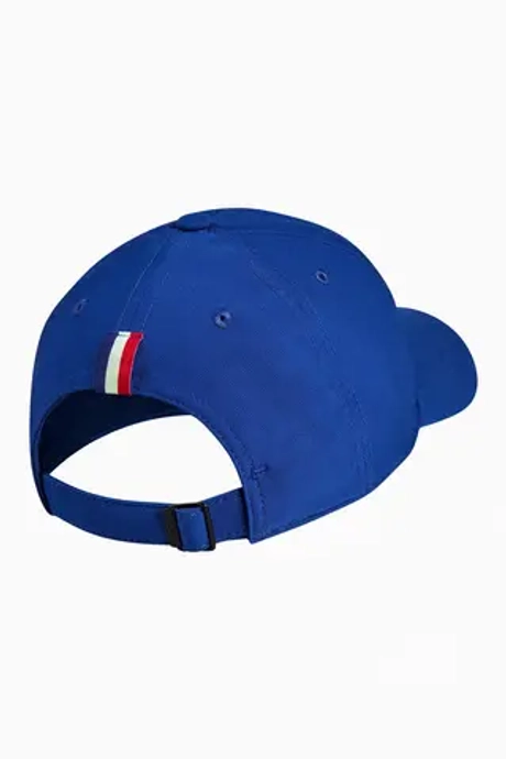 Кепка Nike PSG 26/27 Club Junior - синий