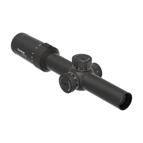 Оптический прицел Vector Optics Taurus (Tauron) 1-6x24 FFP, сетка VTC-CMIL, 30мм