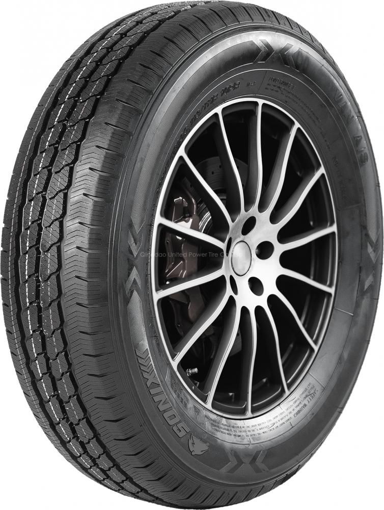 Sonix Van A/S 235/65 R16C 115R