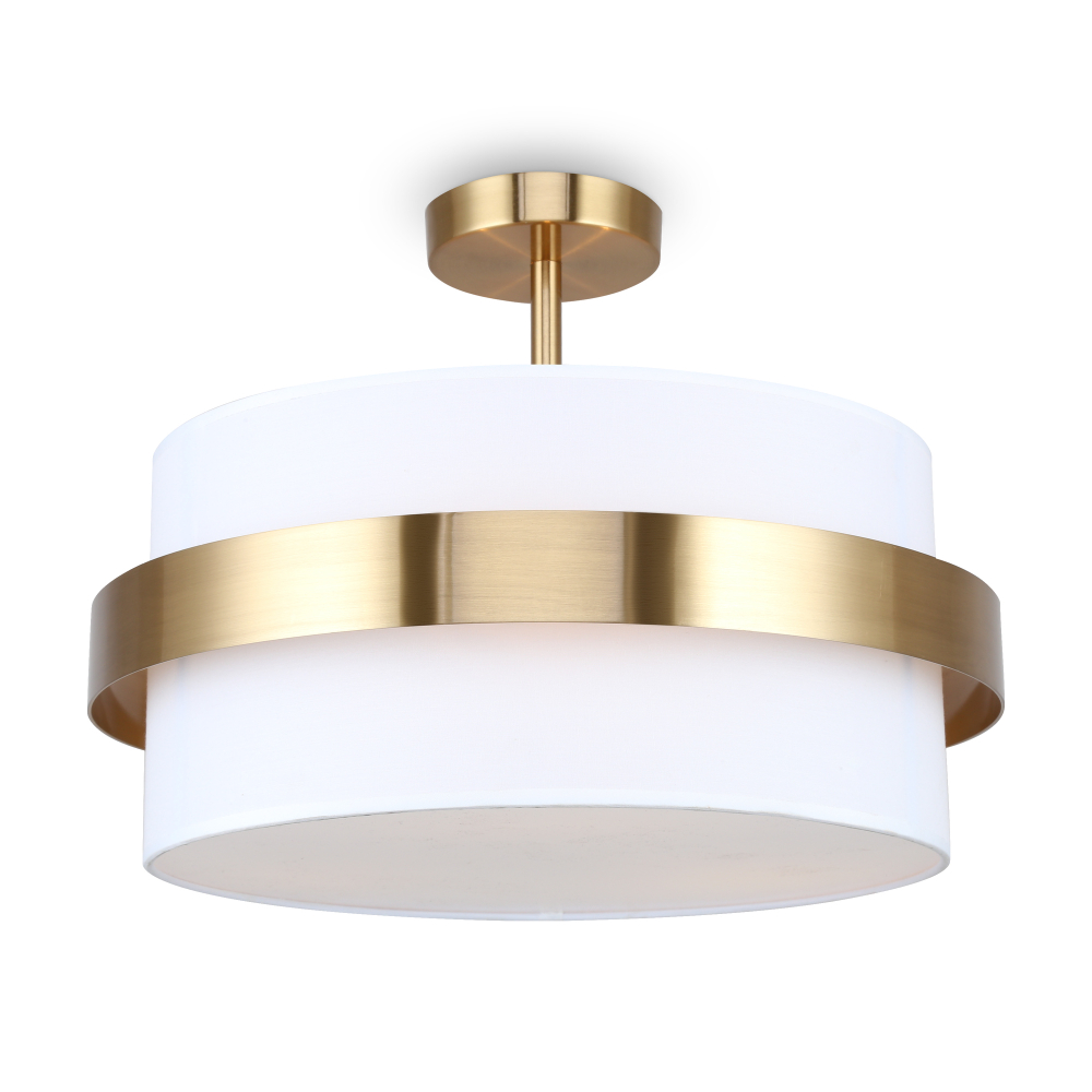 Потолочный светильник Freya FR5367CL-03BS