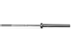 Гриф 20 кг CU max450 (хром)