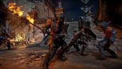 Dragon Age: Инквизиция (Inquisition) - издание «Игра года» (для Xbox One/Series S/X, интерфейс и субтитры на русском языке) [Цифровой код доступа, возможна активация в регион РФ]