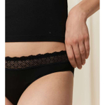 Трусы женские Triumph Feel Of Cotton Tai 2P комплект